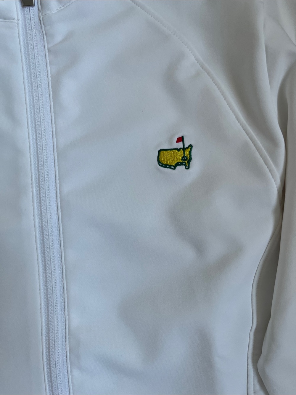 Masters full zip jacket - Picture 2 of 5